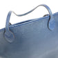 LOUIS VUITTON M40885 エピ ネヴァーフルMM ネヴァーフル MM カバン トートバッグ 肩掛け ショルダーバッグ エピレザー ユニセックス アンディゴブルー ネイビー
