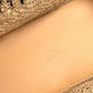 LOUIS VUITTON M25008 Damiera Summer Shopper Tote with Pouch, MM, Handbag, Shoulder Bag, Raffia, Unisex, Natural Beige