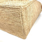 LOUIS VUITTON M25008 Damiera Summer Shopper Tote with Pouch, MM, Handbag, Shoulder Bag, Raffia, Unisex, Natural Beige