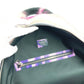 LOUIS VUITTON M20910 Virgil Abloh Esprit Backpack, Multi-Pocket, Fur, Purple, Men's