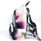 LOUIS VUITTON M20910 Virgil Abloh Esprit Backpack, Multi-Pocket, Fur, Purple, Men's