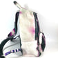 LOUIS VUITTON M20910 Virgil Abloh Esprit Backpack, Multi-Pocket, Fur, Purple, Men's