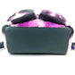 LOUIS VUITTON M20910 Virgil Abloh Esprit Backpack, Multi-Pocket, Fur, Purple, Men's