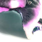 LOUIS VUITTON M20910 Virgil Abloh Esprit Backpack, Multi-Pocket, Fur, Purple, Men's