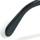 Vintage CHANEL CC Coco Mark Logo Matelasse Quilted Glasses Eyewear Sunglasses Plastic Unisex Black