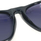 Vintage CHANEL CC Coco Mark Logo Matelasse Quilted Glasses Eyewear Sunglasses Plastic Unisex Black