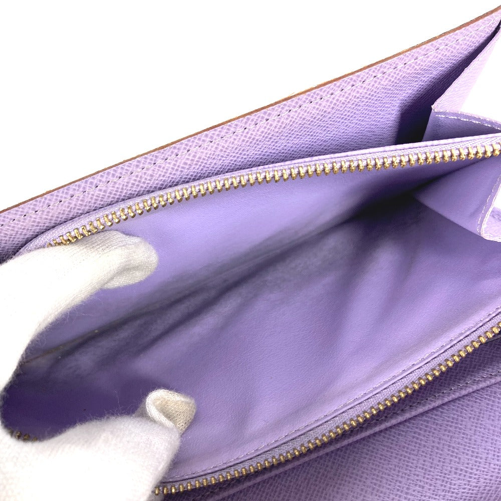 LOUIS VUITTON M60273 モノグラムマルチカラー ポルトフォイユ サラ ポルトフォイユサラ ロングウォレット フラップ 長財布 モノグラムマルチカラーキャンバス ユニセックス ブラック