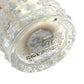 CHROME HEARTS SCENTED CANDLE BOUGIE PARFUMEE CHプラス ロゴ 100g アロマキャンドル インテリア オブジェ ガラス ユニセックス クリア