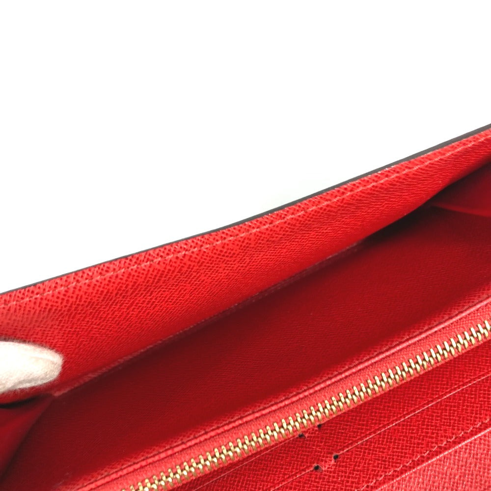 LOUIS VUITTON M60034 モノグラム・グルーム ポルトフォイユ サラ ポルトフォイユサラ ロングウォレット フラップ 長財布 モノグラムキャンバス ユニセックス ブラウン