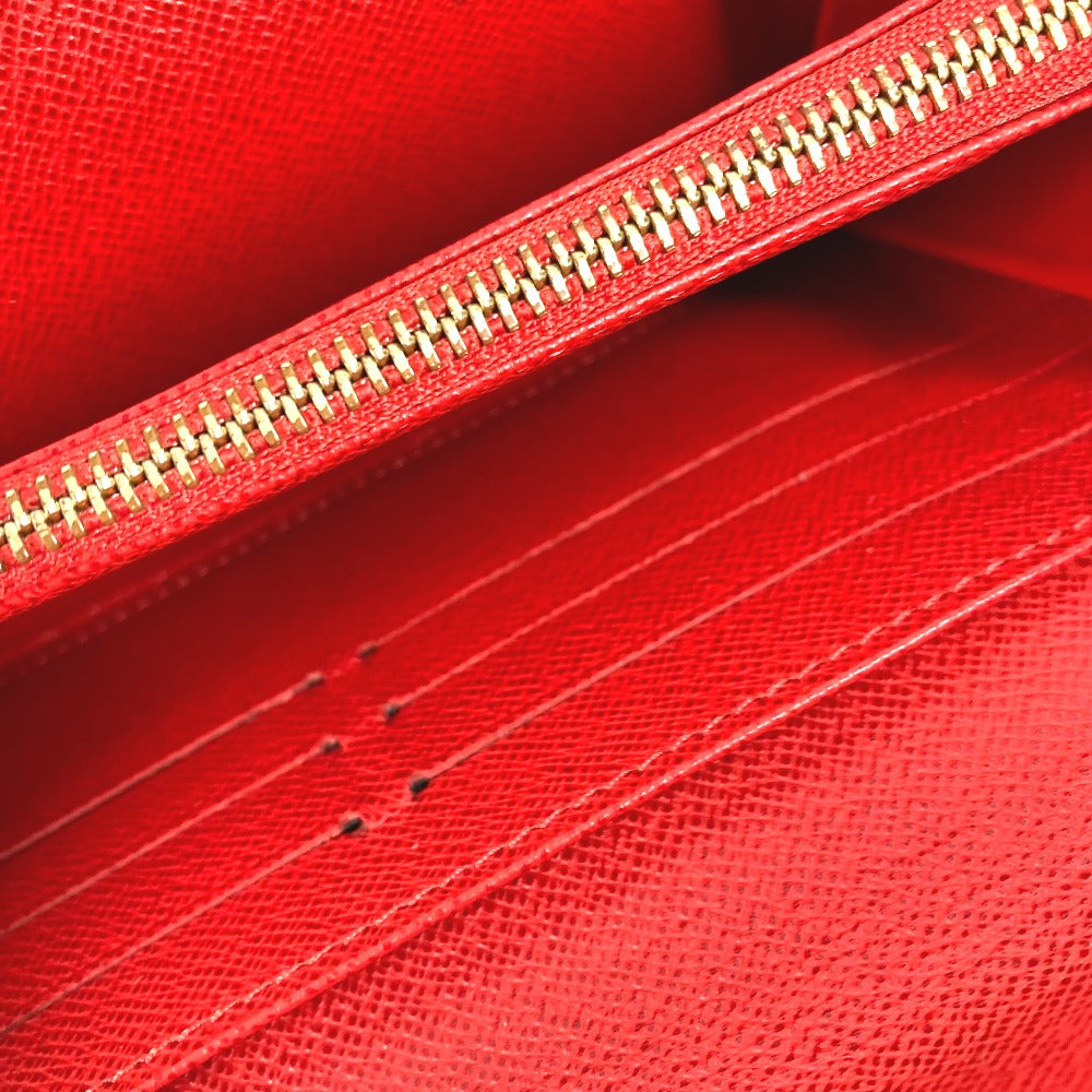 LOUIS VUITTON M60034 モノグラム・グルーム ポルトフォイユ サラ ポルトフォイユサラ ロングウォレット フラップ 長財布 モノグラムキャンバス ユニセックス ブラウン