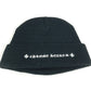 CHROME HEARTS マッティボーイ MATTY BOY ビーニー 帽子 ニット帽 ニットキャップ ニット帽 アクリル ユニセックス ブラック