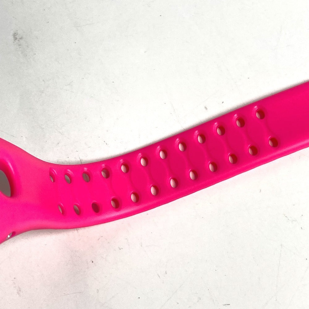 CASIO GA-V01-4AJF G-SHOCK Men's and Women's Watch, Resin, Unisex, Pink