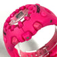CASIO GA-V01-4AJF G-SHOCK Men's and Women's Watch, Resin, Unisex, Pink
