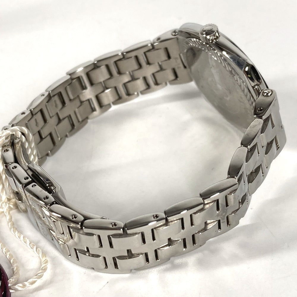 CHARRIOL ALEXLD3.950.801 EH 50th 限定 50周年 アレキサンダー ロゴ レディースウォッチ ウォッチ 時計 腕時計 SS レディース シルバー