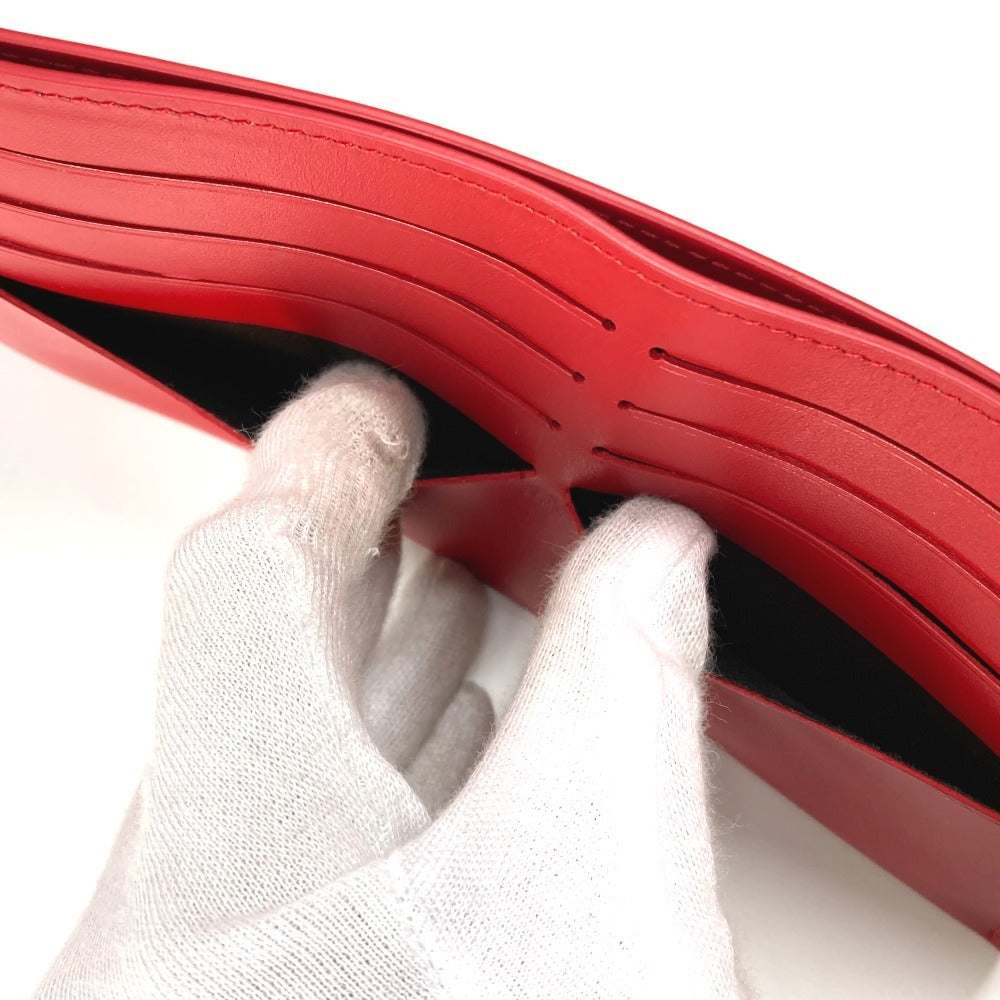 LOUIS VUITTON M61293 モノグラム ヴェルニ ポシェット フェリシー チェーンウォレット クラッチバッグ ショルダーバッグ モノグラムヴェルニキャンバス レディース レッド