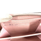 LOUIS VUITTON M61206 エピ ジッピーコインパース 小銭入れ カード入れ 財布 ウォレット コインケース エピレザー レディース ローズバレリーヌ ピンク