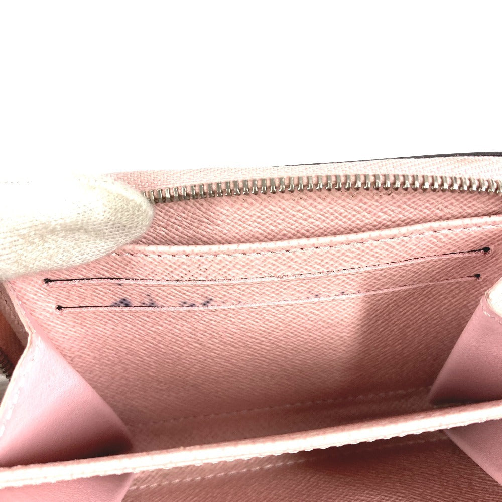 LOUIS VUITTON M61206 エピ ジッピーコインパース 小銭入れ カード入れ 財布 ウォレット コインケース エピレザー レディース ローズバレリーヌ ピンク
