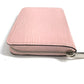 LOUIS VUITTON M61206 Epi Zippy Coin Purse with Card Slots, Wallet, Coin Case, Epi Leather, Women's, Rose Ballerine, Pink