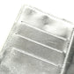 LOUIS VUITTON R20963 モノグラムミロワール アジェンダPM アジェンダ PM システム手帳 ステーショナリー 手帳カバー レザー ユニセックス シルバー