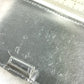LOUIS VUITTON R20963 モノグラムミロワール アジェンダPM アジェンダ PM システム手帳 ステーショナリー 手帳カバー レザー ユニセックス シルバー
