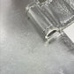 LOUIS VUITTON R20963 モノグラムミロワール アジェンダPM アジェンダ PM システム手帳 ステーショナリー 手帳カバー レザー ユニセックス シルバー