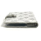 LOUIS VUITTON R20963 モノグラムミロワール アジェンダPM アジェンダ PM システム手帳 ステーショナリー 手帳カバー レザー ユニセックス シルバー