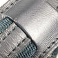 LOUIS VUITTON 不明 ストラップ バッグ小物 ショルダーストラップ レザー/キャンバス ユニセックス ネイビー