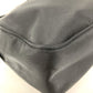 FENDI Vintage FF Logo Bag Handbag Handbag Nylon Unisex Black