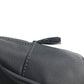 FENDI Vintage FF Logo Bag Handbag Handbag Nylon Unisex Black
