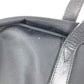 FENDI Vintage FF Logo Bag Handbag Handbag Nylon Unisex Black