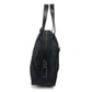 FENDI Vintage FF Logo Bag Handbag Handbag Nylon Unisex Black