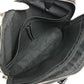 LOUIS VUITTON N41125 Damier Graphite Porte-Document Voyage PDV Handbag, Tote Bag, Business Bag, Damier Graphite Canvas, Men's, Black