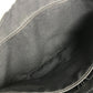 LOUIS VUITTON N41125 Damier Graphite Porte-Document Voyage PDV Handbag, Tote Bag, Business Bag, Damier Graphite Canvas, Men's, Black
