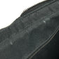 LOUIS VUITTON N41125 Damier Graphite Porte-Document Voyage PDV Handbag, Tote Bag, Business Bag, Damier Graphite Canvas, Men's, Black