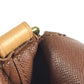 LOUIS VUITTON M51256 Monogram Musette Flap Shoulder Bag in Monogram Canvas, Brown, Unisex