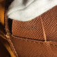 LOUIS VUITTON M51256 Monogram Musette Flap Shoulder Bag in Monogram Canvas, Brown, Unisex