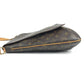 LOUIS VUITTON M51256 Monogram Musette Flap Shoulder Bag in Monogram Canvas, Brown, Unisex