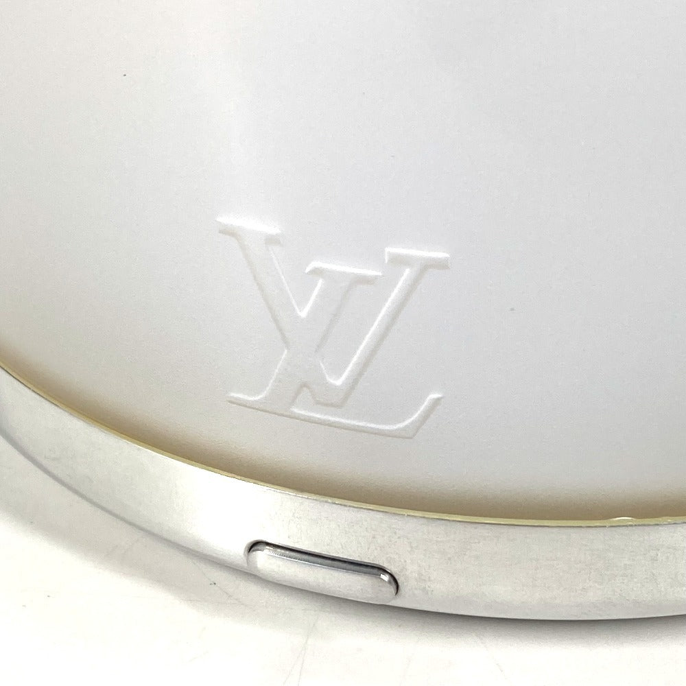 LOUIS VUITTON R99648 Objets Nomades コレクション ベル・ランプ インテリア エドワード・バーバーとジェイ・オズガビー作 オブジェ 陶器 ユニセックス ブラウン