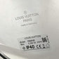 LOUIS VUITTON R99648 Objets Nomades コレクション ベル・ランプ インテリア エドワード・バーバーとジェイ・オズガビー作 オブジェ 陶器 ユニセックス ブラウン