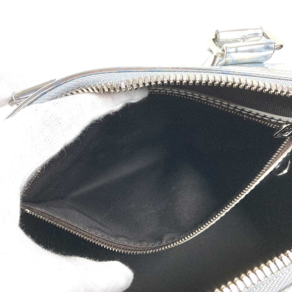 LOUIS VUITTON M23121 モノグラム メタリック ネヴュラ キーポルバンドリエール35 カバン バッグ ミニボストンバッグ 2WAYバッグ ショルダーバッグ ハンドバッグ ユニセックス ブラウン
