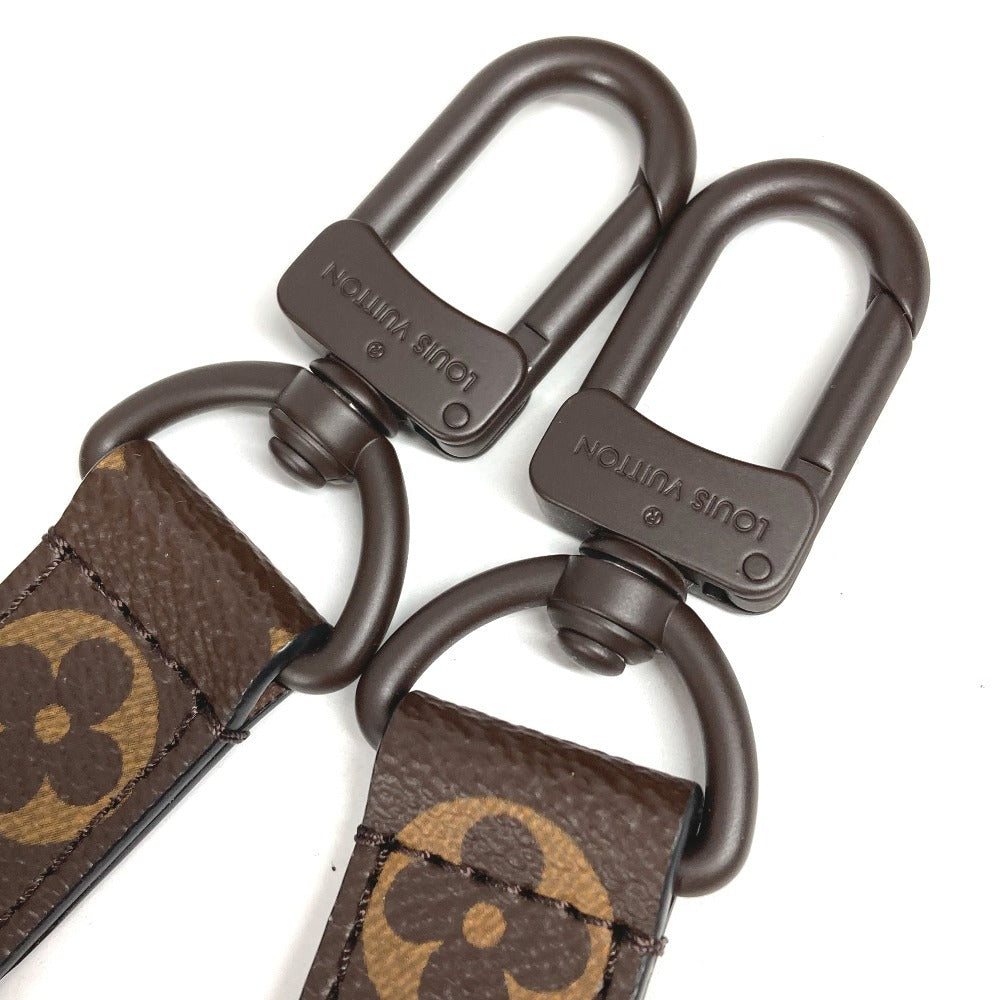 LOUIS VUITTON M23121 モノグラム メタリック ネヴュラ キーポルバンドリエール35 カバン バッグ ミニボストンバッグ 2WAYバッグ ショルダーバッグ ハンドバッグ ユニセックス ブラウン