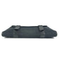 GUCCI 145852 Logo GG Bag Pouch Flap Second Bag Clutch Bag GG Canvas/Leather Unisex Black