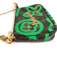 LOUIS VUITTON M67706 Monogram Hawaii Limited Mini Pochette Accessoires Handbag Bag Chain Pouch Accessory Pouch Monogram Canvas Unisex Brown