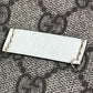 GUCCI 197954 GG Supreme Logo GG Bag Tote Bag Shoulder Bag GG Supreme Canvas Unisex Beige