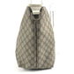 GUCCI 197954 GG Supreme Logo GG Bag Tote Bag Shoulder Bag GG Supreme Canvas Unisex Beige