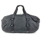 LOUIS VUITTON M97058 ダミエ アヴァンチュール プラクティカル 2WAYバッグ トラベルバッグ 旅行バッグ ボストンバッグ レザー/ナイロン ユニセックス ブラック