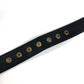 LOUIS VUITTON M9646U 村上隆 TM サンチュール モノグラモフラージュ カモフラ 迷彩 ベルト モノグラモフラージュキャンバス メンズ カーキ
