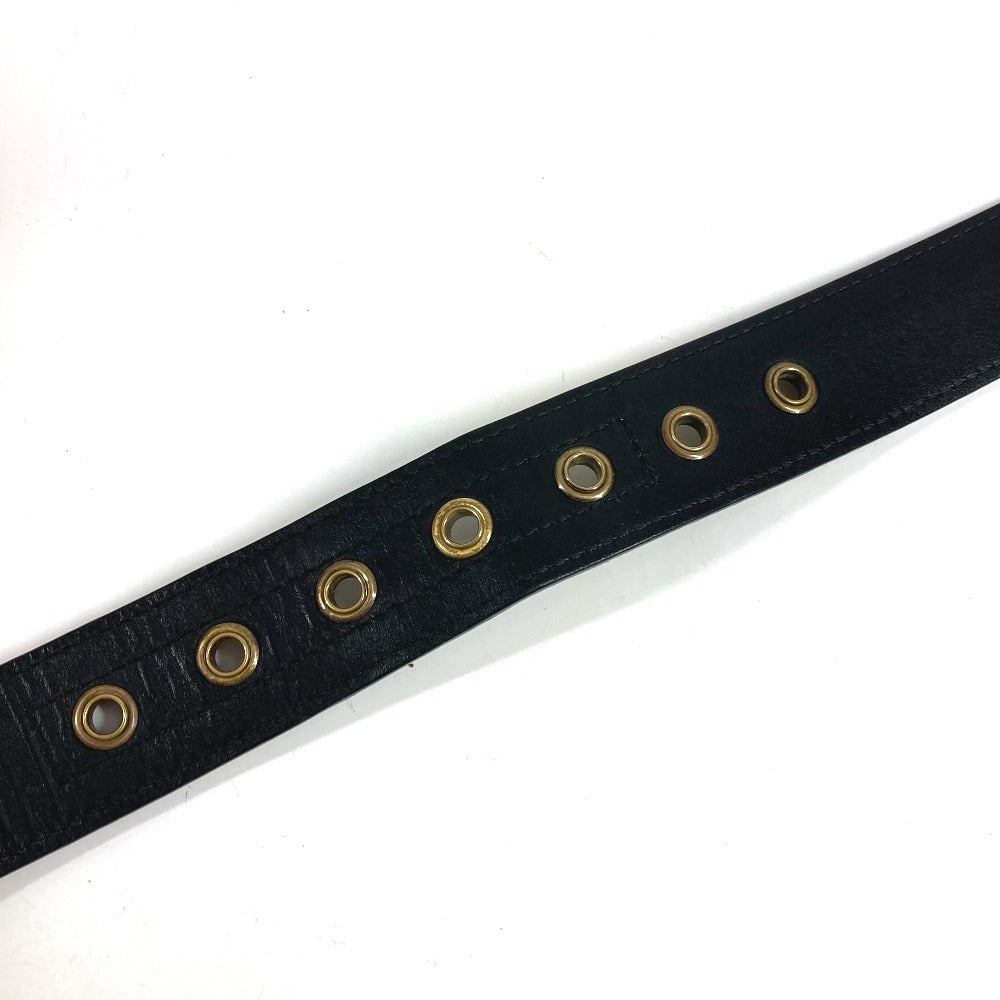 LOUIS VUITTON M9646U 村上隆 TM サンチュール モノグラモフラージュ カモフラ 迷彩 ベルト モノグラモフラージュキャンバス メンズ カーキ