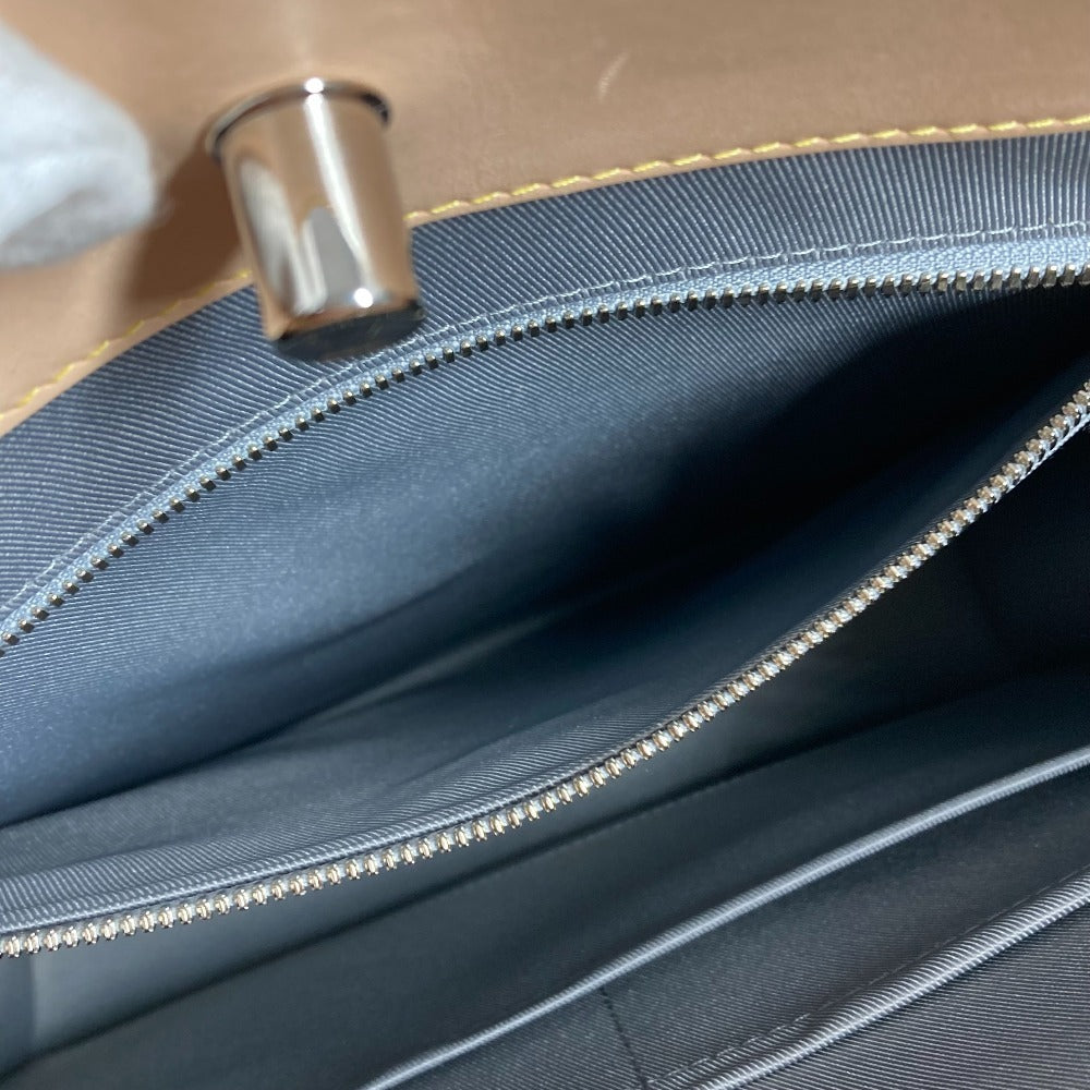 LOUIS VUITTON M45884 モノグラム LVミラー サックプラ サック プラ トートバッグ カバン 2WAYバッグ ショルダーバッグ 縦型 ハンドバッグ レザー ユニセックス シルバー