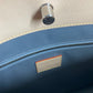 LOUIS VUITTON M45884 モノグラム LVミラー サックプラ サック プラ トートバッグ カバン 2WAYバッグ ショルダーバッグ 縦型 ハンドバッグ レザー ユニセックス シルバー
